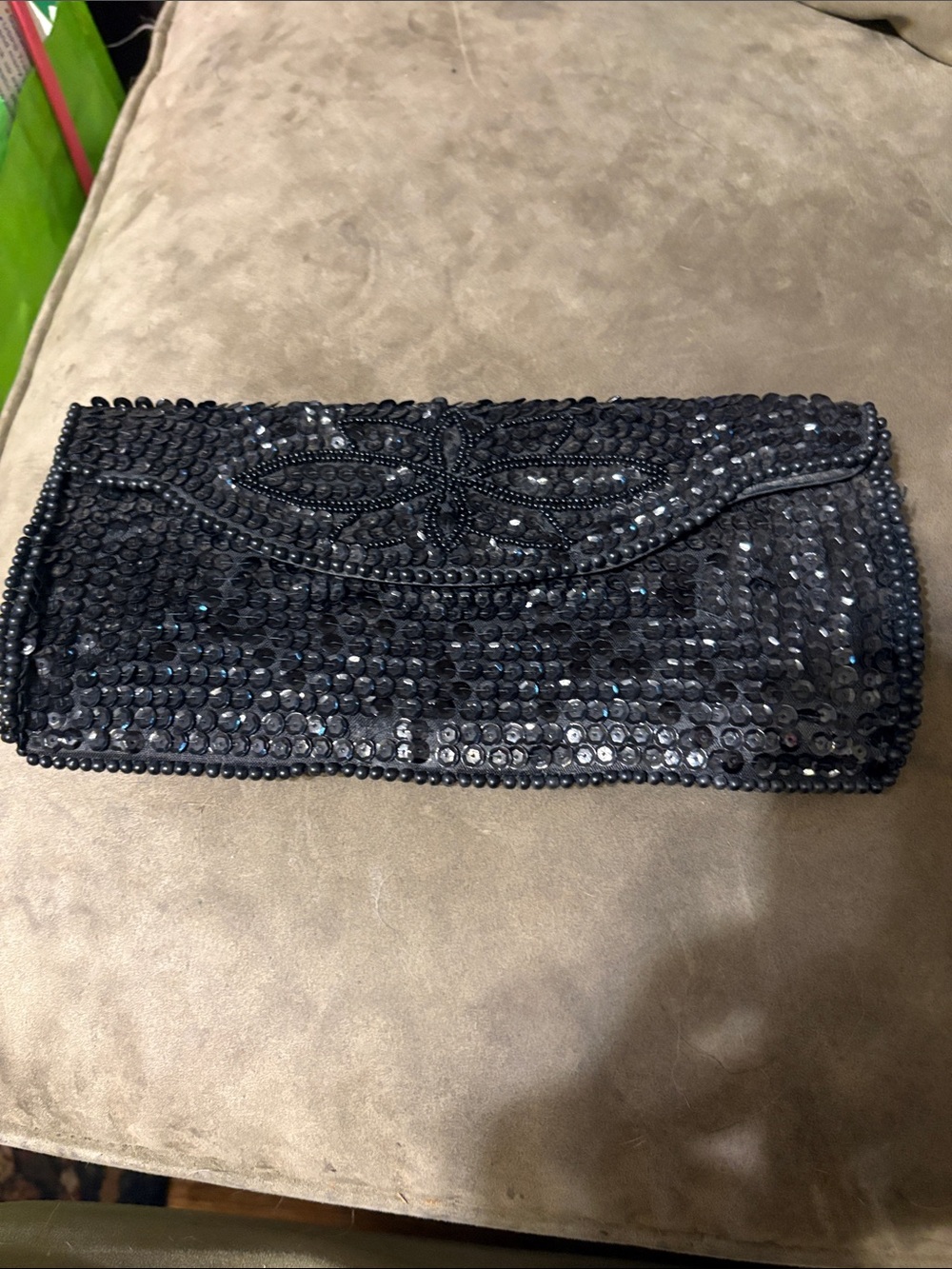 Great black bag